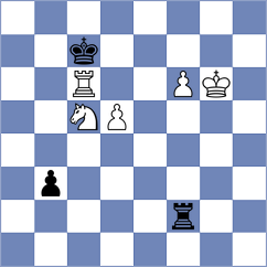 Ahmad - Solberg (chess.com INT, 2024)