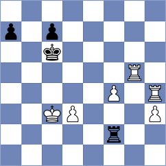 Sanchez Ferreira - Mejuto de Ulloa (Ferrol, 2002)