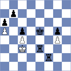 Geist - Grozea (Playchess.com INT, 2020)