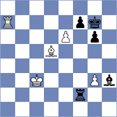 Pinto - Alonso (chess.com INT, 2025)