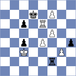 Grabinsky - Makkar (Chess.com INT, 2020)