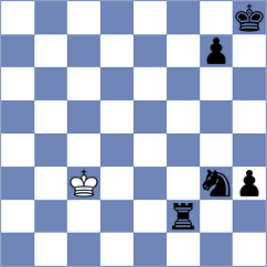 Alvarez Fernandez - Suarez Calvo (Candas, 2002)