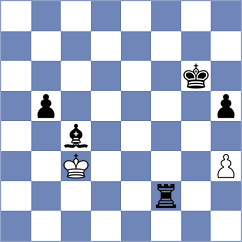Ishtiaq - Kryger (Lichess.org INT, 2020)