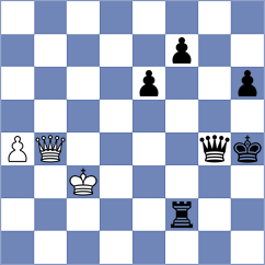 Garcia Baena - Ballesteros Gonzalez (Madrid, 2001)