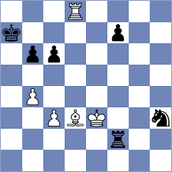 Lima Gainzarain - Setton (Federacion, 2007)