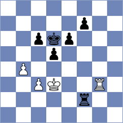Parpiev - Donchenko (chess.com INT, 2024)