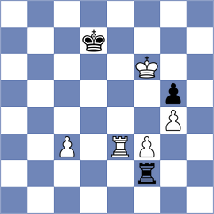 Manvelyan - Sreyas (chess.com INT, 2025)