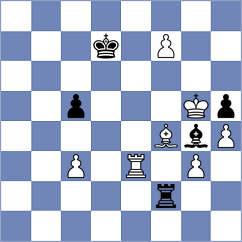 Stanescu - Dolana (Chess.com INT, 2020)
