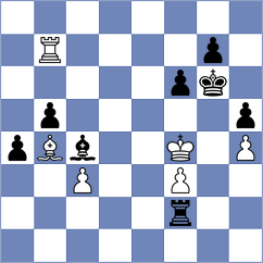 Diaz Perez - Safarli (chess.com INT, 2025)
