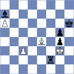 Berend - Hulka (Katowice POL, 2022)