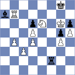 Navara - Rakitin (chess.com INT, 2024)