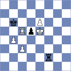 Torvenyi - Maurer (Slovakia, 2001)