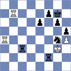 Klimczak - Hessing (South Perth, 2005)