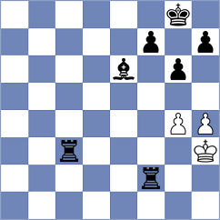 Pleshkov - Khokhoev (Serpukhov, 2001)