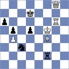 Oro - Yildiz (chess.com INT, 2025)
