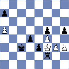 Kohler - Bristy (chess.com INT, 2023)