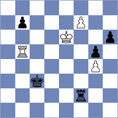 Vachier Lagrave - Ilinca (chess.com INT, 2025)