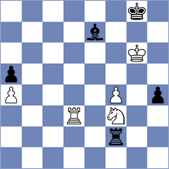 Mitenkov - Ukolov (Moscow, 1996)