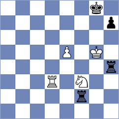 Seul - Farrell (Prague CZE, 2025)