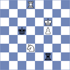 Gonzalez - Sanabria Arenas (lichess.org INT, 2022)