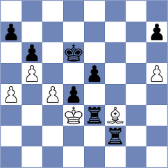Torosyan - Erdogmus (chess.com INT, 2025)