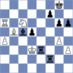 Hovakimyan - Ragger (chess.com INT, 2024)