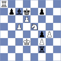 Bok - Lizak (chess.com INT, 2022)