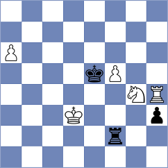 Prado Lobo - Gines Esteo (Mengibar ESP, 2024)
