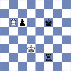 Garcia Guerrero - Sanchez Enriquez (Mexico City, 2021)