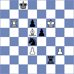Palacios Gordillo - Ulloa Centeno (Chess.com INT, 2021)