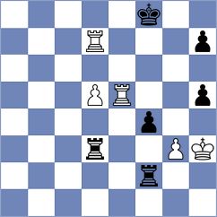 Lopez Alfonso - Quaresma (Lisbon, 1998)