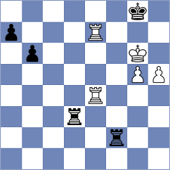 Bespalov - Ruchkin (Tula, 2000)