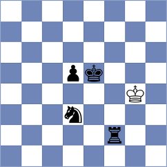 Saya - Barria Zuniga (chess.com INT, 2022)