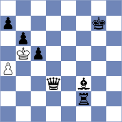 Martinez Ramirez - Harriott (chess.com INT, 2023)