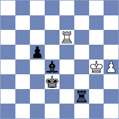 Shirov - Reprintsev (Chess.com INT, 2020)