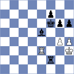 Calamante - Medina (Lichess.org INT, 2020)