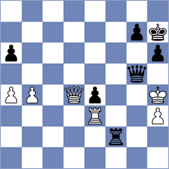 Samani - Angermeier (Chess.com INT, 2021)