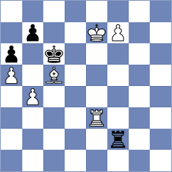 Goryachkina - Nilsen (chess.com INT, 2025)