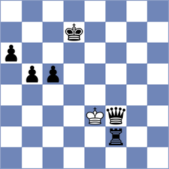 Pastor Armas - Krishan Rani (Chess.com INT, 2020)