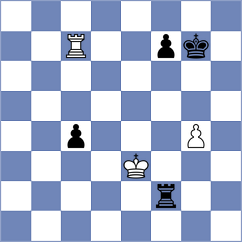 Al Maamari - Perez Canete (Lichess.org INT, 2020)