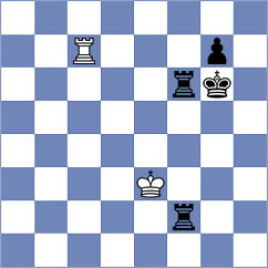 Lubuuto - Garcia Mendez (Baku, 2016)