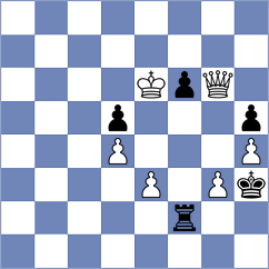 Donchenko - Leenhouts (chess.com INT, 2025)
