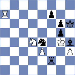 Brunner - Preotu (chess.com INT, 2021)