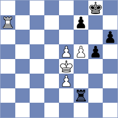 Demchenko - Haznedaroglu (Chess.com INT, 2020)