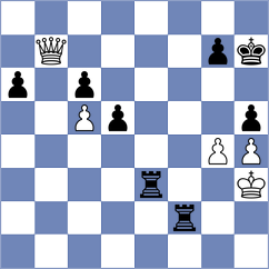 Ezat - Svane (chess.com INT, 2024)