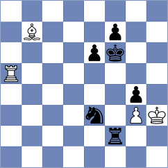 Davudov - Murzin (chess.com INT, 2025)