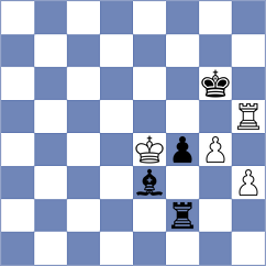 Vivoli - Bongo Ngombele (Chess.com INT, 2020)