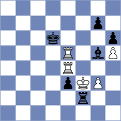 Lopez - Aganesova (Gyumri ARM, 2024)