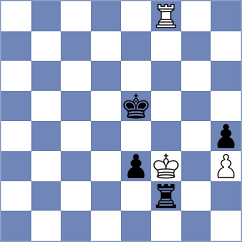 Turzo - Rodrigues (Chess.com INT, 2020)