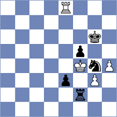 Boswell - Banerjee (Leamington Spa ENG, 2024)